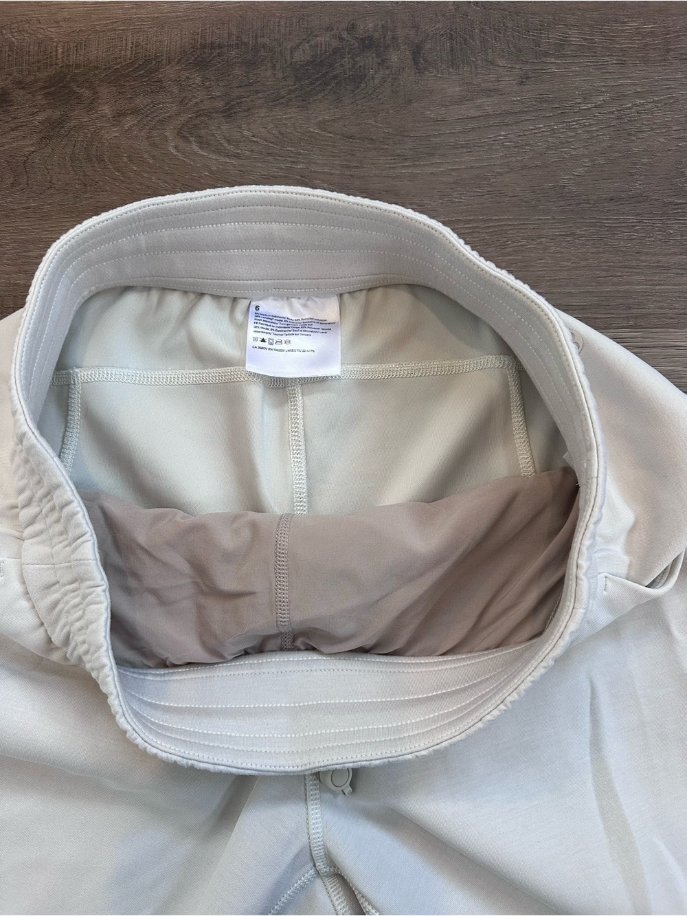 Lululemon Softstreme High Rise Pants - Picture 5 of 7